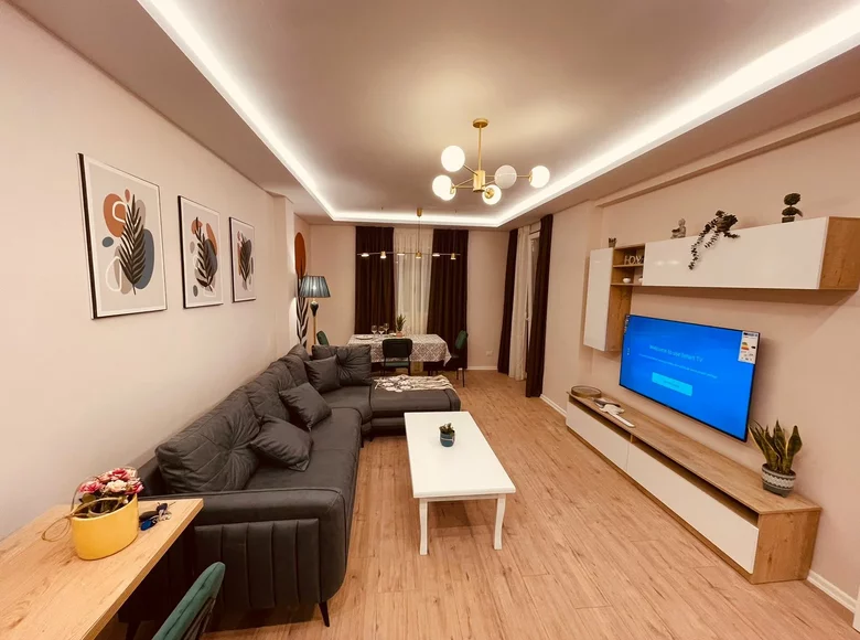 Apartamento 2 habitaciones 74 m² Durres, Albania