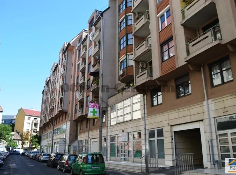 Apartamento 3 habitaciones 86 m² Budapest, Hungría