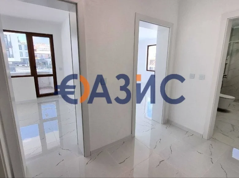 1 bedroom apartment 73 m² Sozopol, Bulgaria