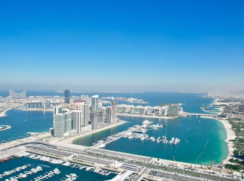 Mieszkanie 3 pokoi 251 m² Dubaj, Emiraty Arabskie