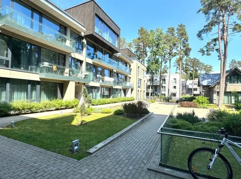 2 bedroom apartment 103 m² Jurmala, Latvia