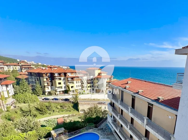 Wohnung 3 zimmer 117 m² Sweti Wlas, Bulgarien