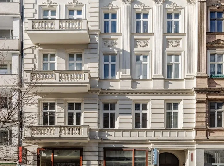 Mieszkanie 50 m² w Poznań, Polska