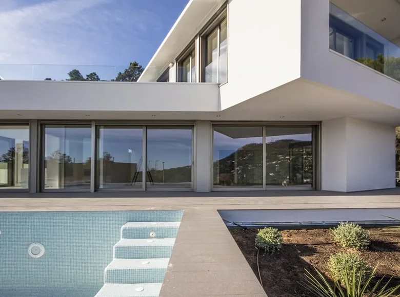 5 bedroom villa 635 m² Barcelona, Spain