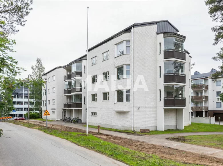 Appartement 2 chambres 36 m² Rovaniemen seutukunta, Finlande