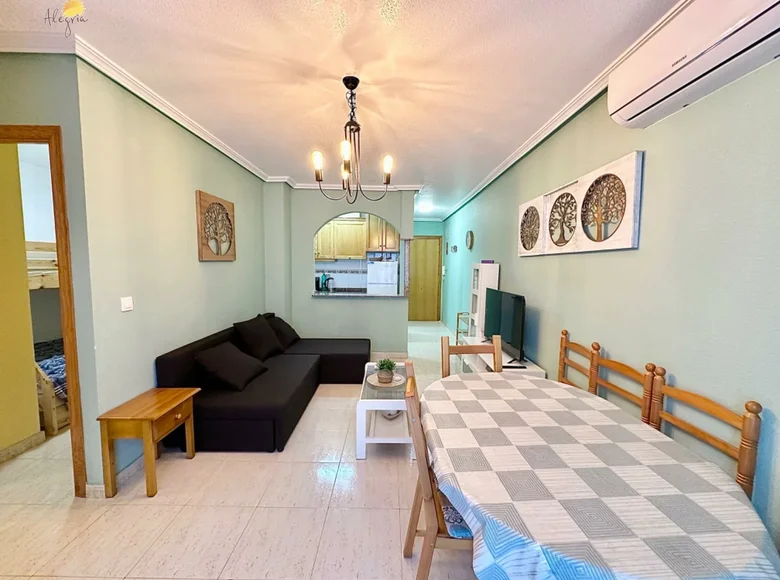 2 bedroom apartment  Torrevieja, Spain