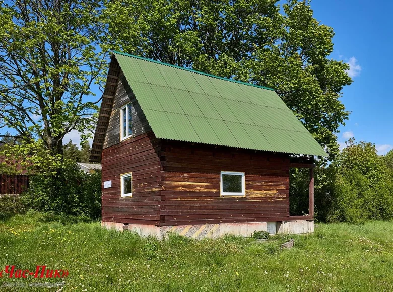 House 90 m² Jzufouski sielski Saviet, Belarus