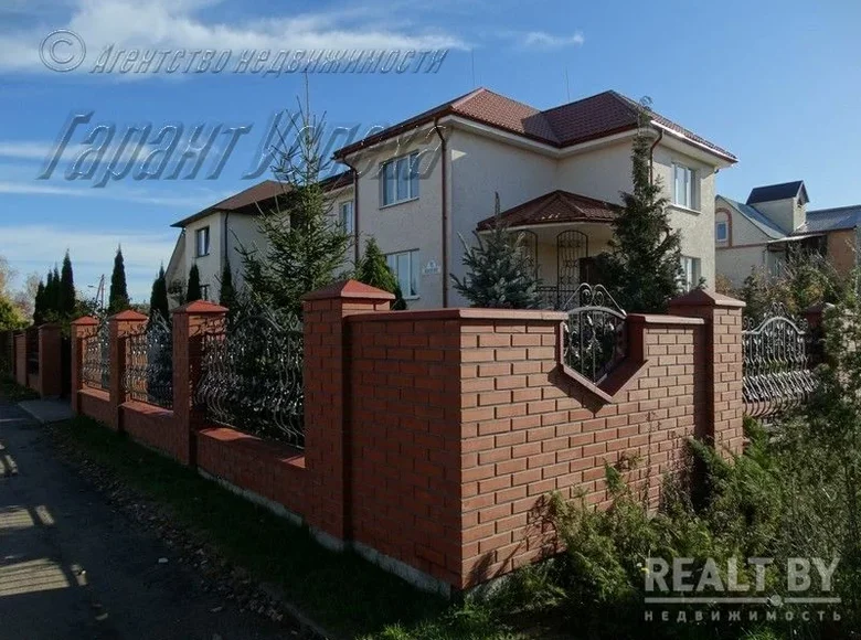 Cottage 280 m² Brest, Belarus