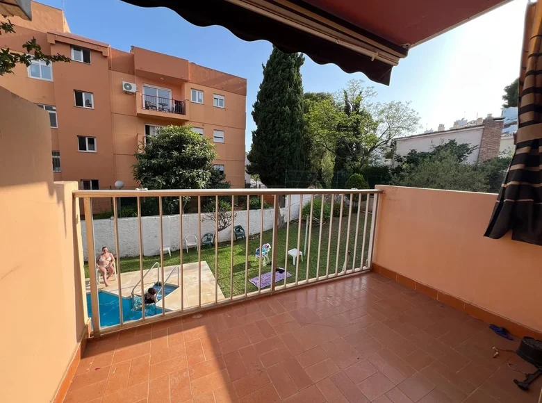 Wohnung 3 Schlafzimmer 88 m² Torremolinos, Spanien