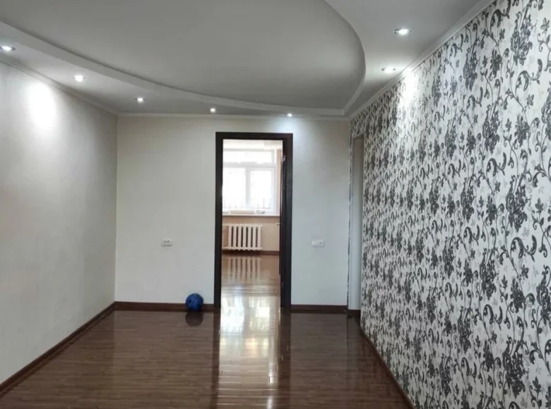 Kvartira 2 xonalar 52 m² Toshkentda