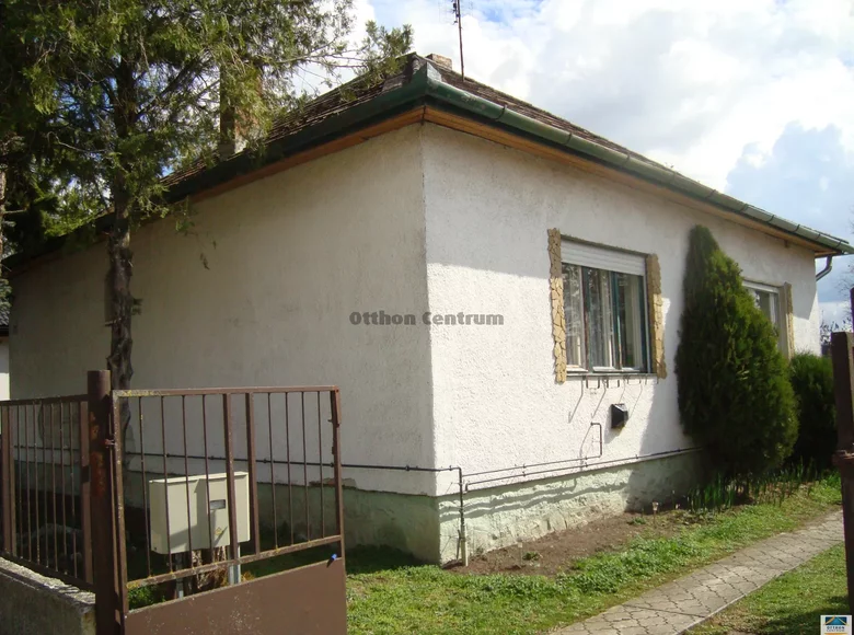 Dom 2 pokoi 100 m² Biatorbagy, Węgry