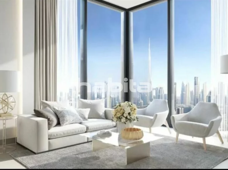 Apartamento 3 habitaciones 30 m² Dubái, Emiratos Árabes Unidos