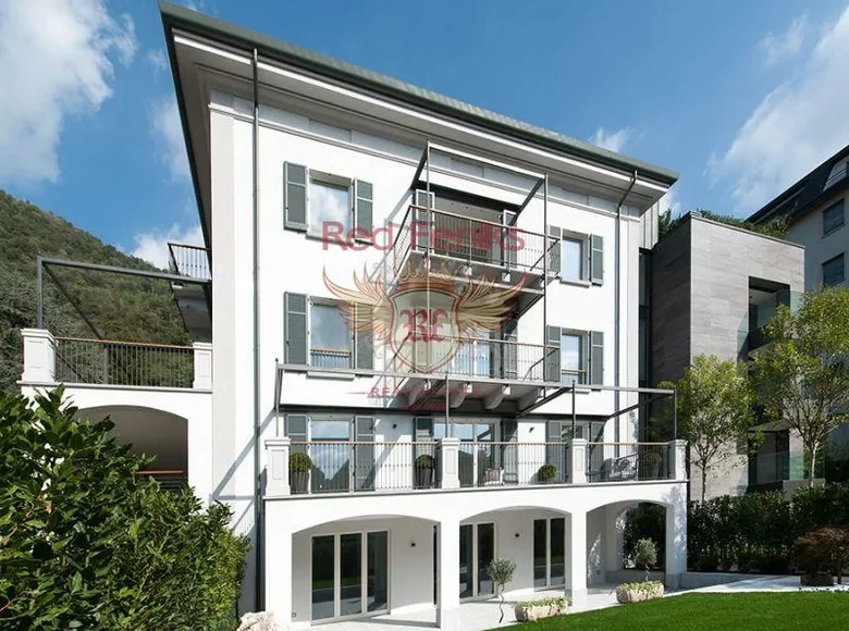 Apartamento 3 habitaciones 120 m² Lomazzo, Italia