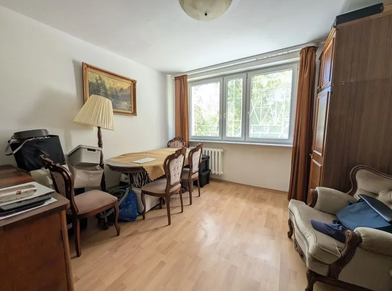 Mieszkanie 2 pokoi 30 m² Warszawa, Polska