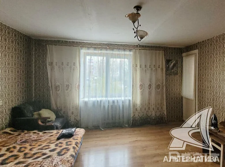 Wohnung 4 Zimmer 80 m² Malaryta, Weißrussland