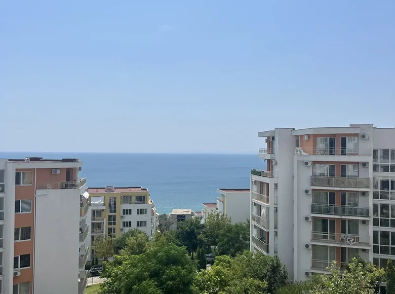 1 bedroom apartment 75 m² Elenite Resort, Bulgaria