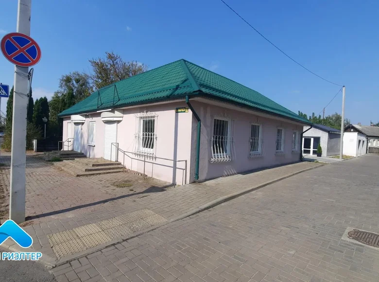 Tienda 223 m² en Kalinkavichy, Bielorrusia