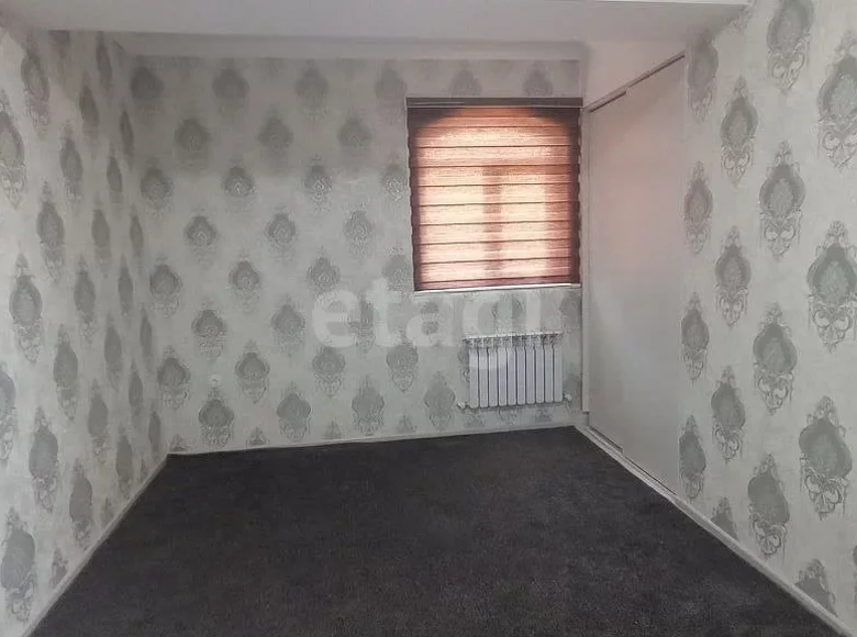 1 room apartment 35 m² Dubovoye, Russia