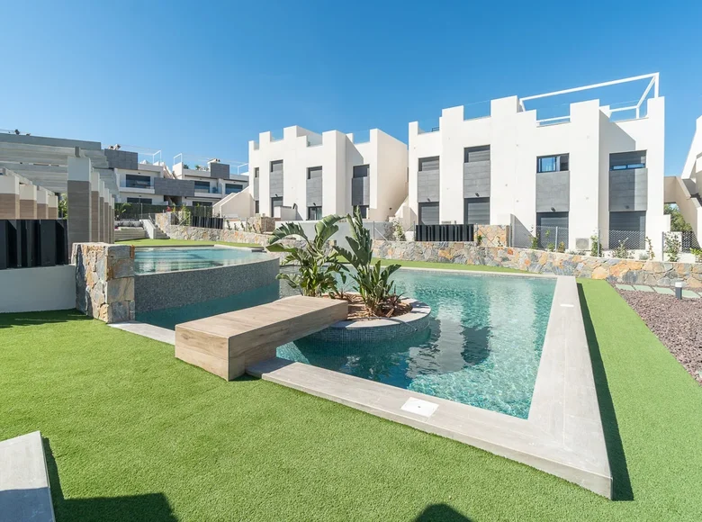 3 bedroom apartment 82 m² Torrevieja, Spain