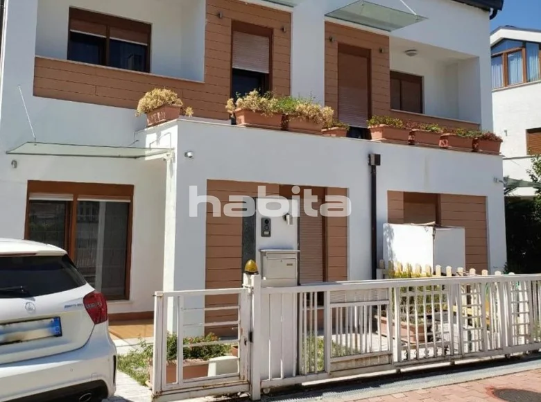 3 bedroom house 189 m² Lunder, Albania
