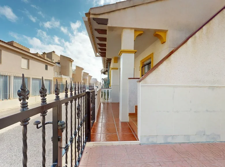 2 bedroom house  Orihuela, Spain