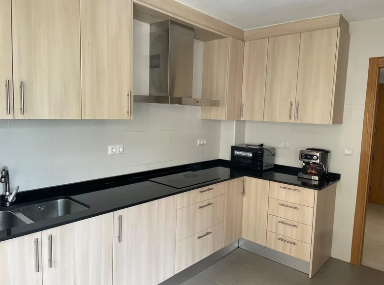 3 bedroom apartment 126 m² el Campello, Spain