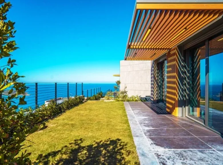 Casa 5 habitaciones 320 m² Bodrum, Turquía