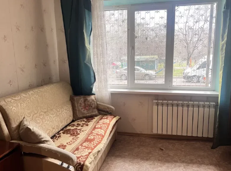 Apartamento 1 habitación 34 m² Odesa, Ucrania