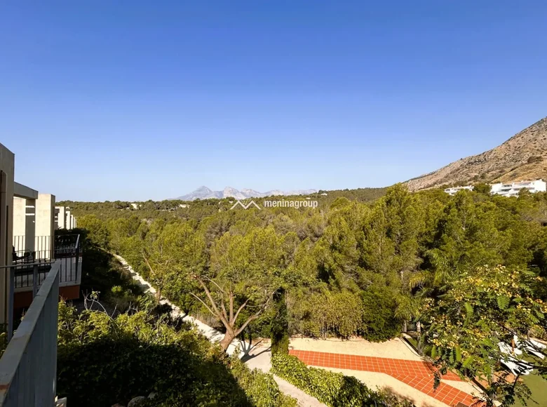 Apartamento 3 habitaciones 165 m² Altea, Španjolska