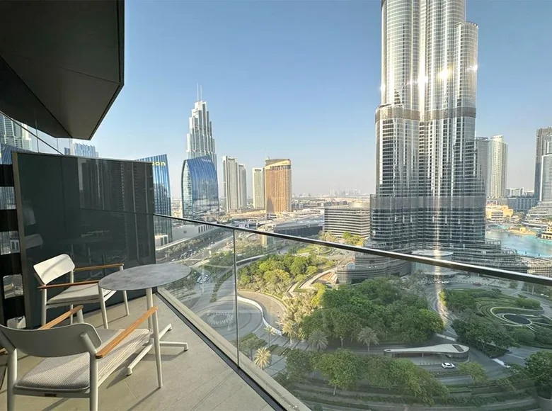 Квартира 3 спальни 145 м² Дубай, ОАЭ