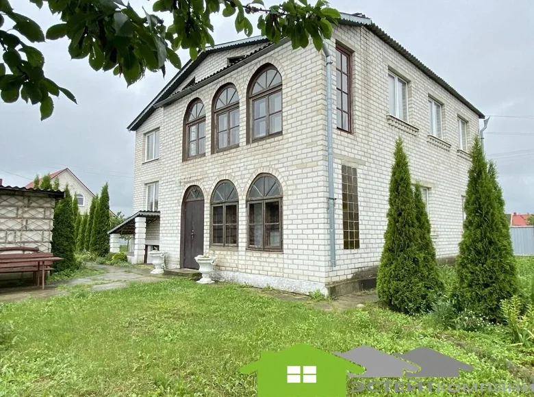 Casa 177 m² Slonim, Belarús