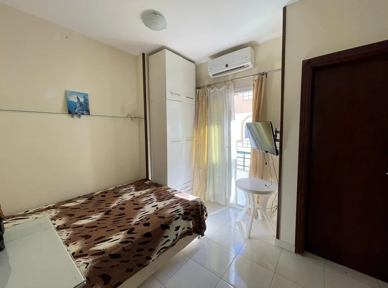 Studio apartment 1 bedroom 26 m² Hurghada, Egypt