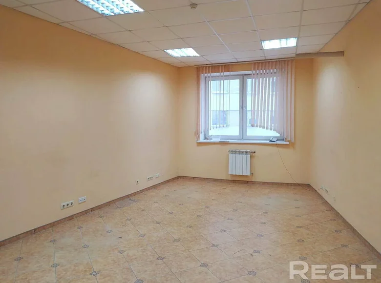 Pomieszczenie biurowe 30 m² Mińsk, Białoruś