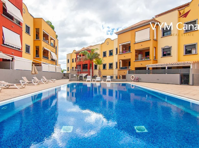 Penthouse 3 bedrooms 85 m² Adeje, Spain