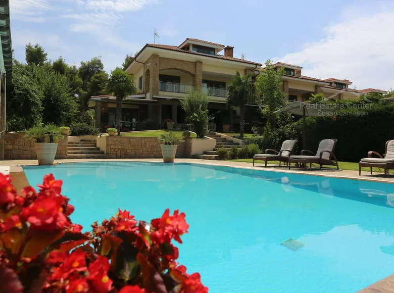 4 bedroom Villa  Municipality of Kassandra, Greece