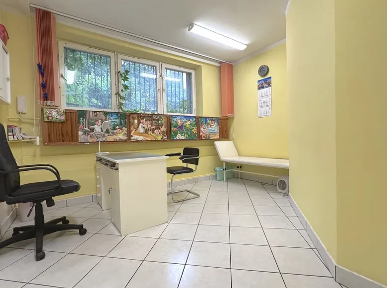Mieszkanie 55 m² Warszawa, Polska