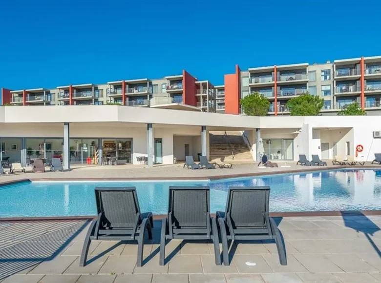 Mieszkanie 3 pokoi 108 m² Portimao, Portugalia