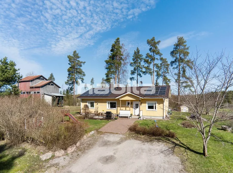Casa 5 habitaciones 120 m² Sipoo, Finlandia