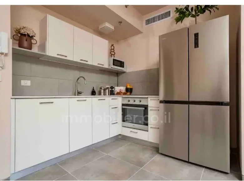 Appartement 3 chambres 70 m² Jérusalem, Israël