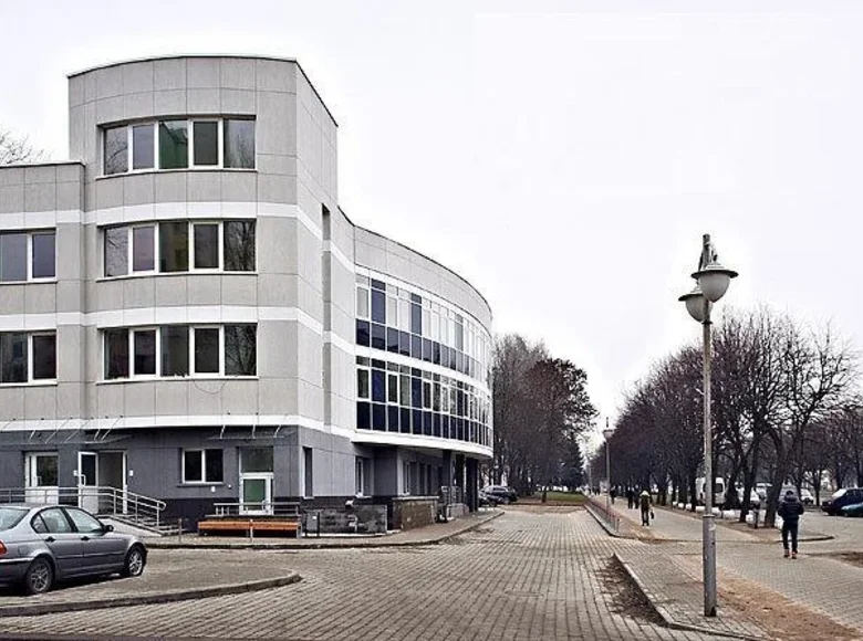 Office 161 m² in Minsk, Belarus