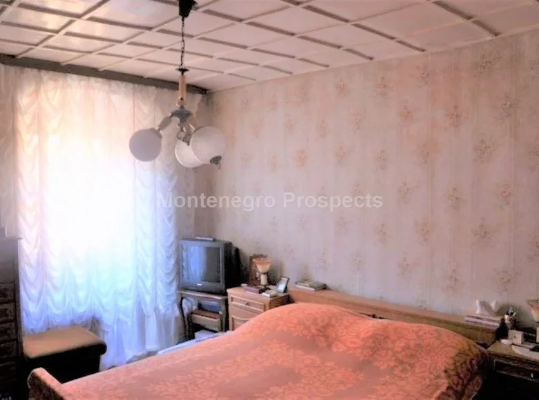 Apartment 130 m² Bijela, Montenegro