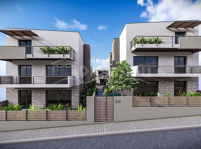 Maison 3 chambres 98 m² Nikiti, Grèce
