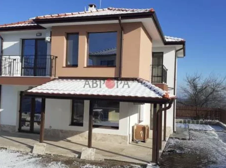 Casa 3 habitaciones 2 m² Panitsovo, Bulgaria