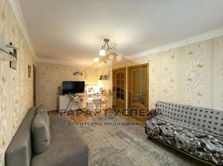 Квартира 3 комнаты 50 м² Мухавецкий сельский Совет, Беларусь