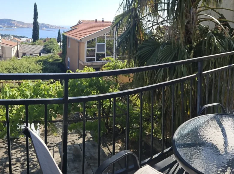 Apartamento 3 habitaciones 60 m² Bar, Montenegro