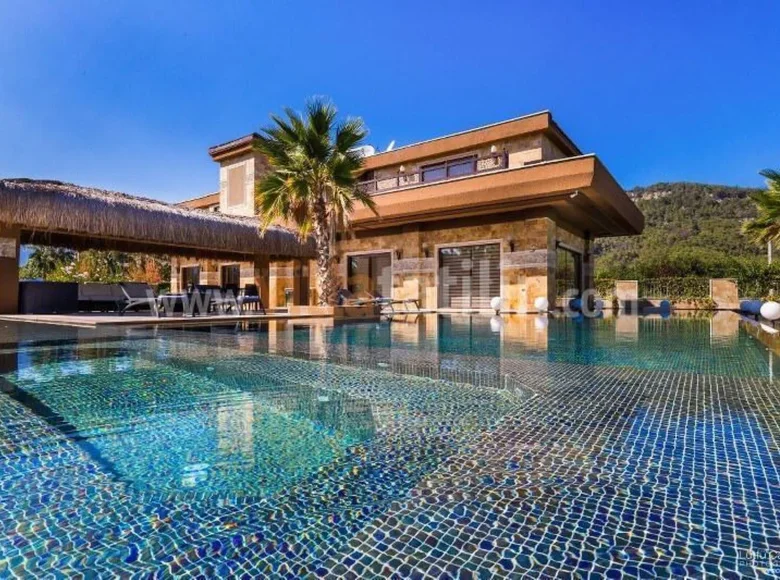 Adosado 4 habitaciones 300 m² Kemer, Turquía