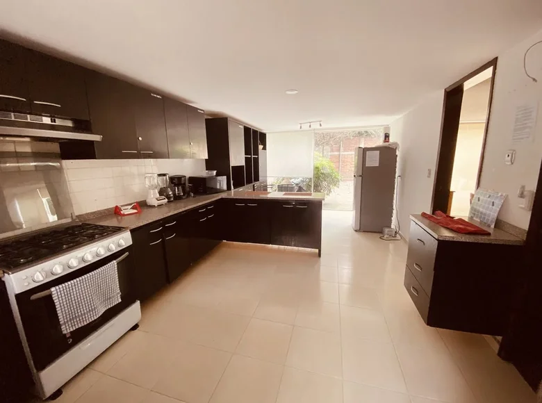 Haus 5 Schlafzimmer 350 m² La Herradura, Mexiko