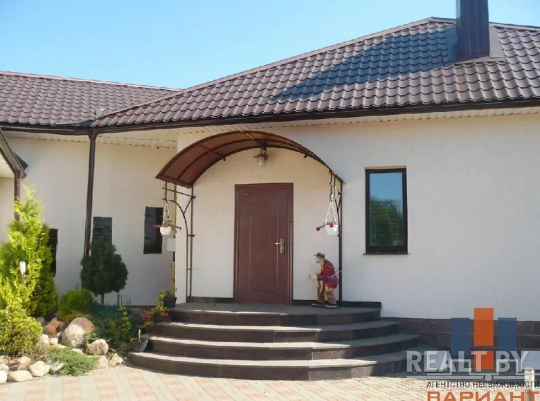 Cottage 150 m² Dzyarzhynsk District, Belarus