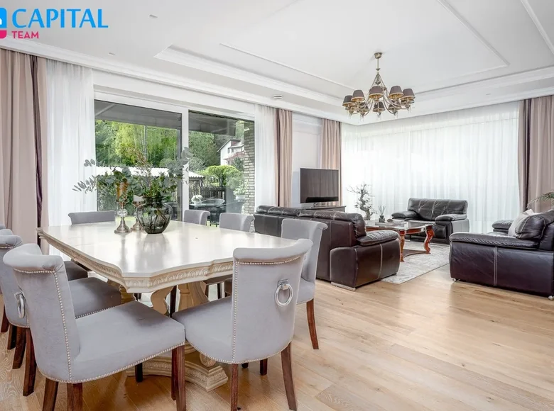 Dom 215 m² Wielka Rzesza, Litwa