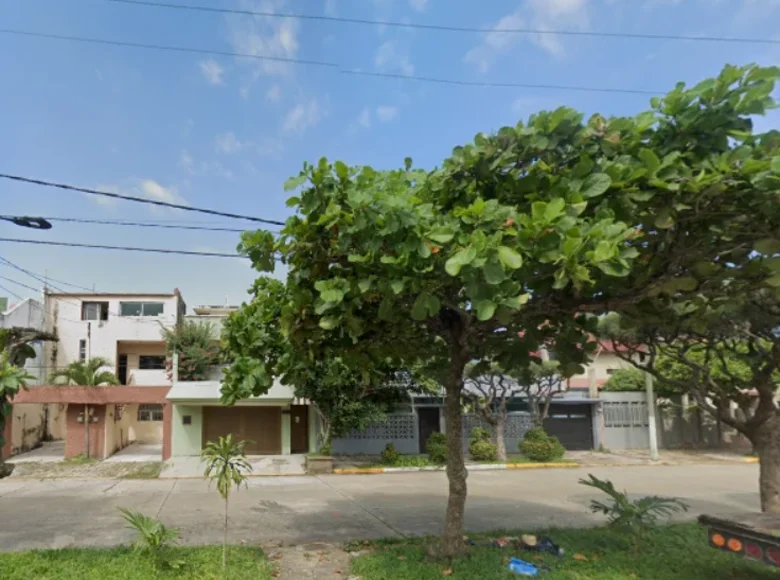 Дом 3 спальни 130 м² Коацакоалькос, Мексика